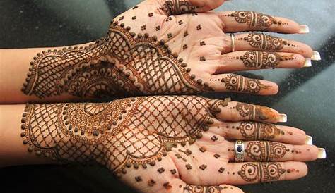 Mehndi Hand Tattoo Art What I've Been Painting Lately... Henna Designs