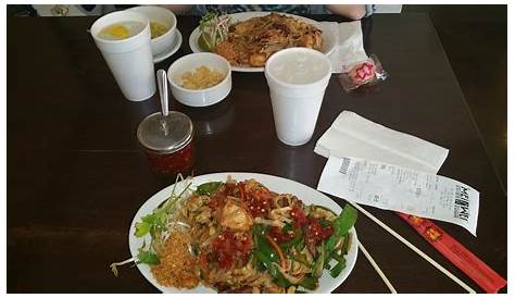 Yelp Reviews for Mei Wei Chinese Restaurant - 100 Photos & 143 Reviews