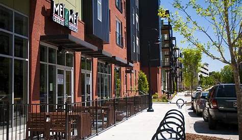 See Mei Wei's new downtown Huntsville restaurant before it opens