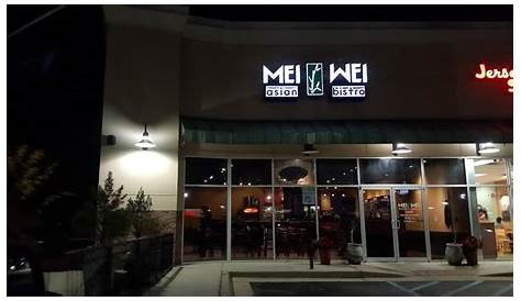 Mei Wei Asian Diner - 75 Photos - Chinese - Huntsville, AL - Reviews - Yelp