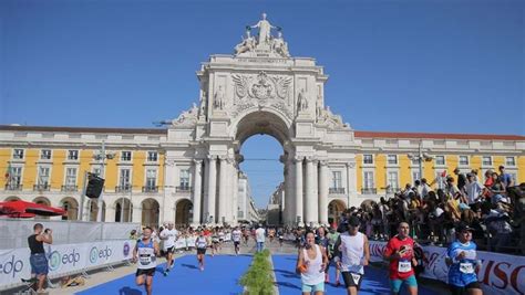 meia maratona de lisboa 2023