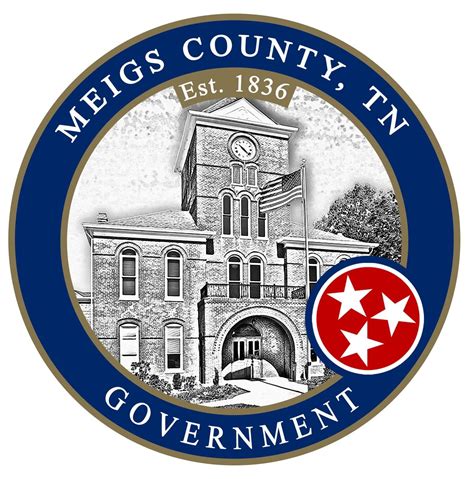 Meigs County Tn Building Codes