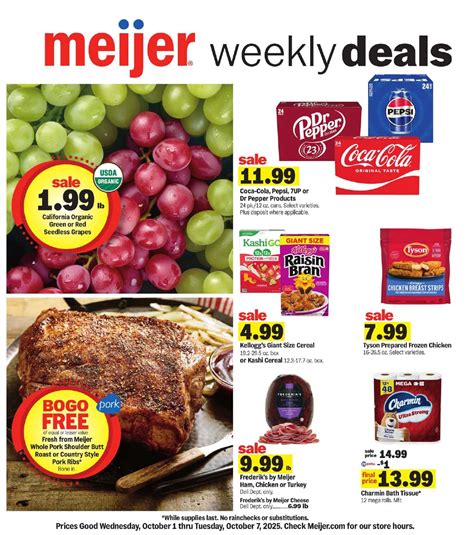 meijer ad preview