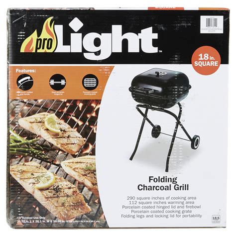 Meijer Bbq Grill