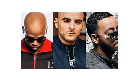 Rap français : 15 albums à (ré)écouter absolument - Trente Trois Degrés
