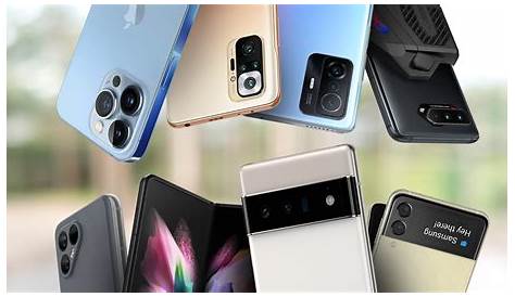 Quel est le meilleur téléphone Android en 2020 ? - Lekki