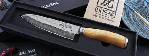 meilleur couteau japonais au monde