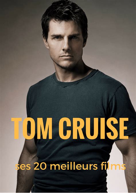 meilleur film tom cruise