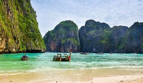 Les meilleurs endroits pour passer ses vacances au Vietnam – L'Asie et