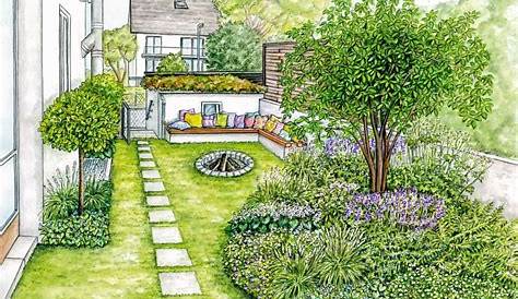 Vorgartengestaltung: 40 Ideen zum Nachmachen - Mein schöner Garten