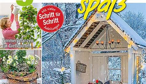 Mein schöner Garten - Zeitschrift als ePaper im iKiosk lesen