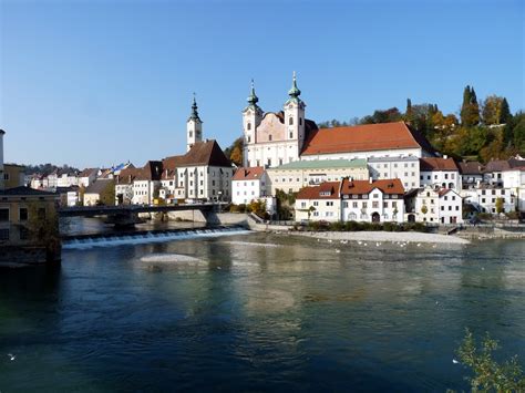 mein bezirk steyr fotos