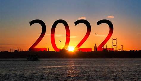 Neues Jahr 2022 Foto & Bild | techniken, available light, aufnahme
