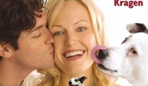 Meine Freundin, Ihr Hund und Ich Blu-ray Disc Komödie