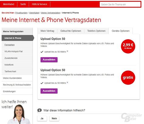 Variante “Vodafone” Betrügermail in Mehrfachausführung