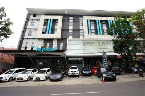 The Perfect Stay: Experience Luxury And Comfort At Meize Hotel Bandung