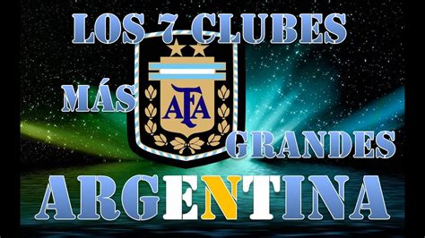 mejor club de argentina