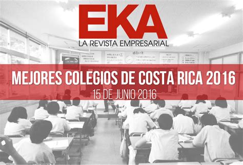 mejor escuela de costa rica