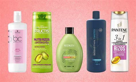 mejor shampoo para cabello chino