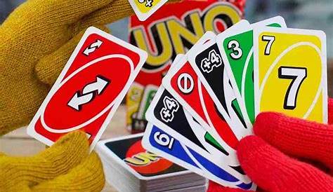 Los mejores juegos de cartas para jugar con amigos