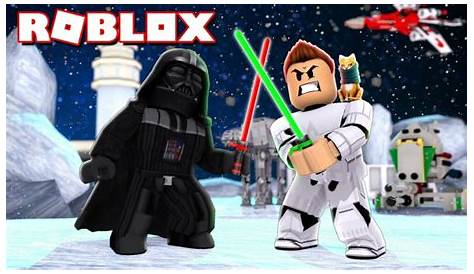 Roblox: Star Wars - YouTube
