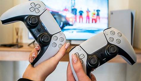 PS5 tiene en desarrollo "más de 25 juegos first-party" y casi la mitad