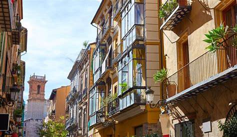 Vivir en Valencia: descubre las mejores zonas | Realia