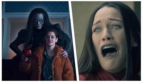 Las mejores series de terror para ver en Netflix
