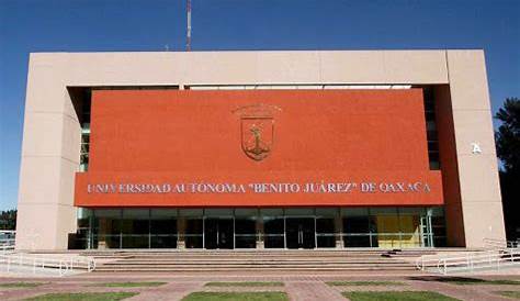 Características de las mejores Universidades de Oaxaca