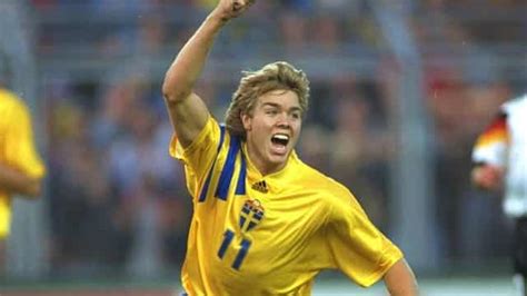 mejores jugadores suecos de la historia