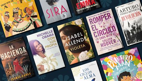 mejores libros en espanol 2022
