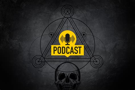 mejores podcast de misterio