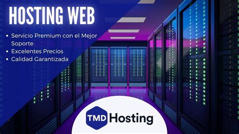 mejores servicios de hosting