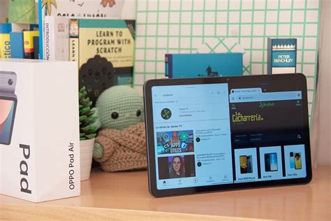 Mejores Tablet Android Xataka