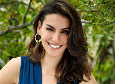 mel fronckowiak idade