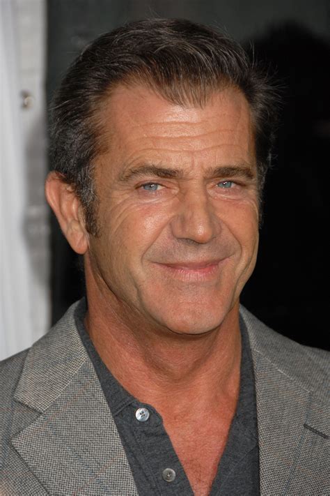 mel gibson