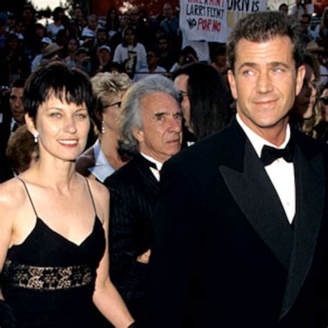 mel gibson's ex wife today