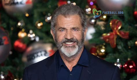 mel gibson legal issues
