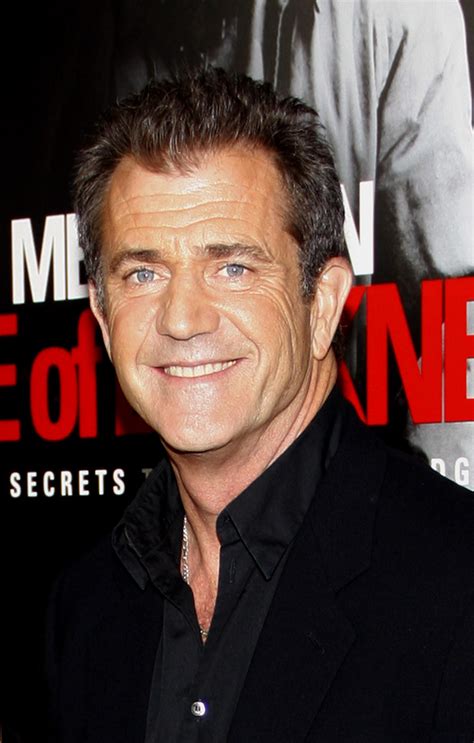 mel gibson net worth and career