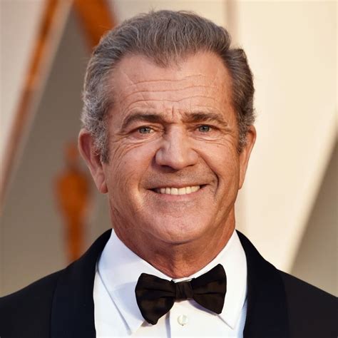 mel gibson now 2022