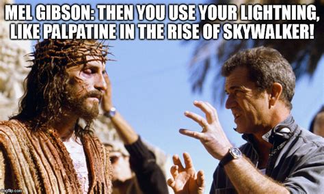 mel gibson passion of the christ meme