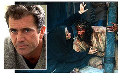 mel gibson passion part 2