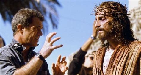 mel gibson the passion