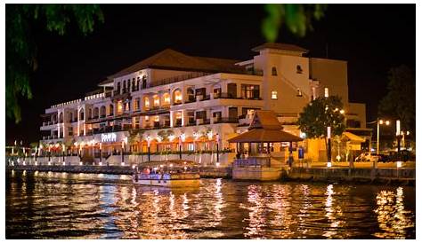 Melaka Casa del Rio - mrbluefiz photography