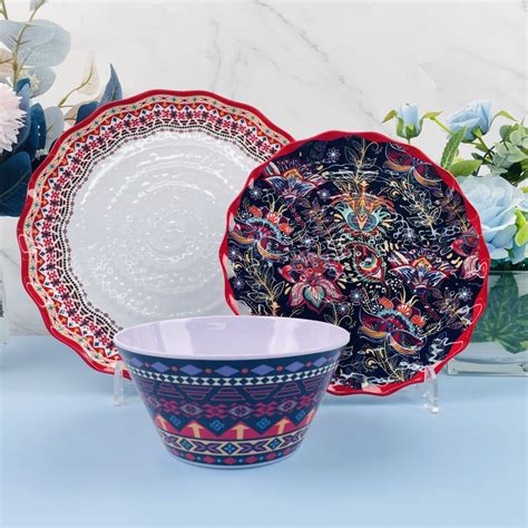 Melamine Plates Cheap