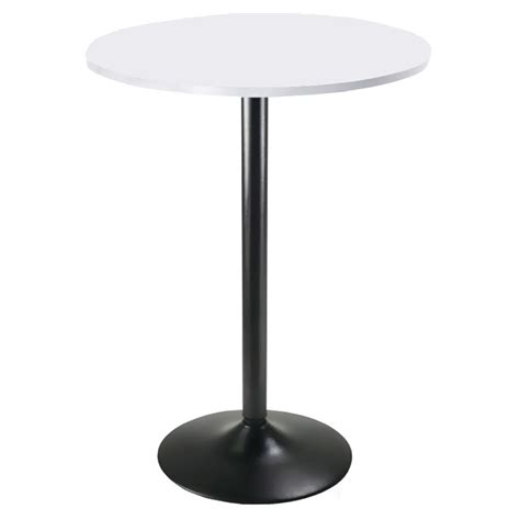 Melamine Round Table