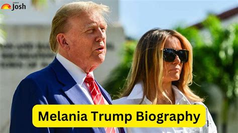 melania trump mom age