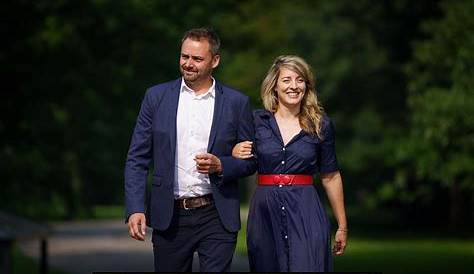 Uncovering Melanie Joly's Marital History: Discoveries And Insights