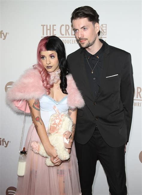 melanie martinez boyfriend 2024