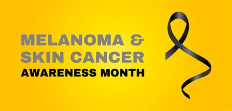 melanoma awareness month pictures
